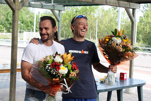 Entrevista a Peru Esteban